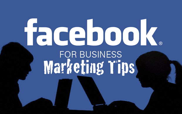 Facebook Business Marketing Tips