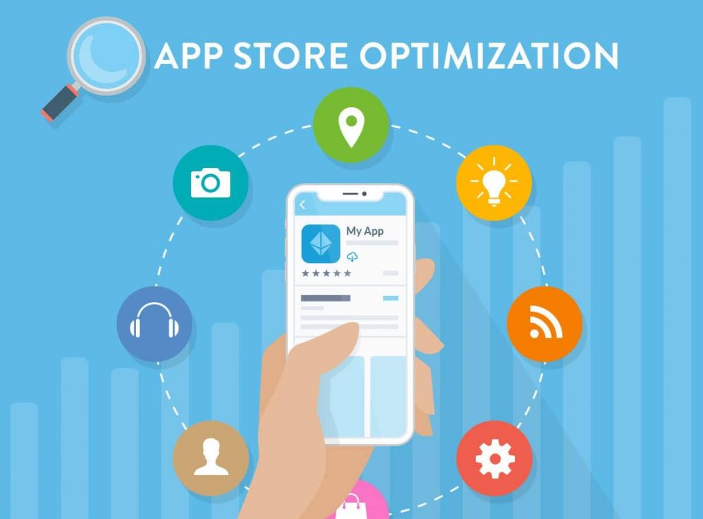 App Store Optimization Is A Real Thing: Learn More Here - SeoEaze Blog